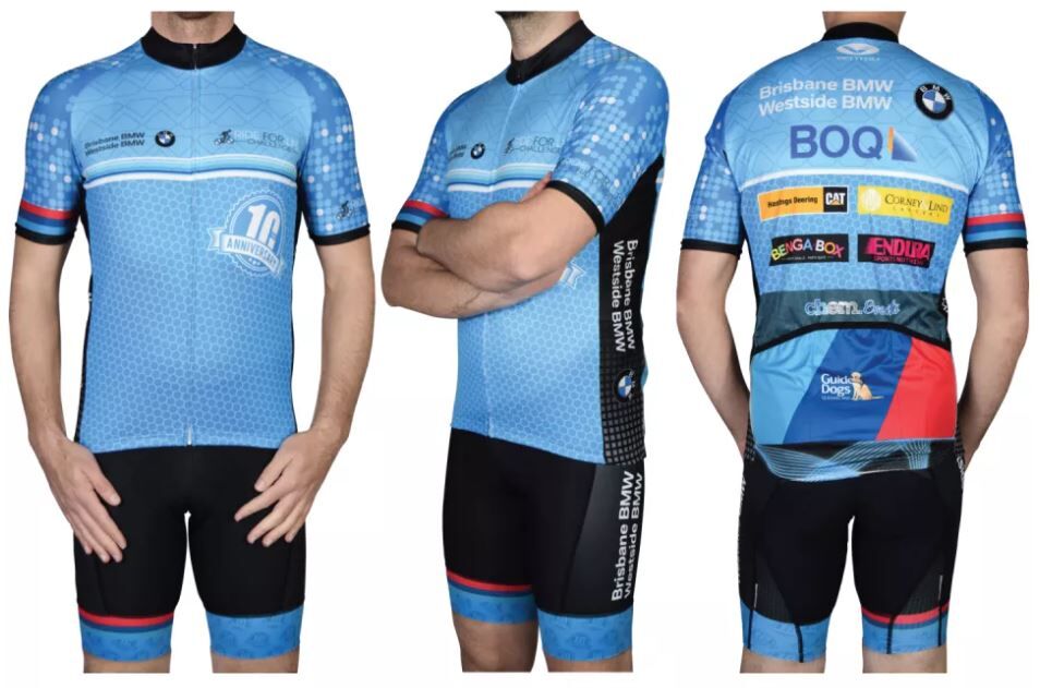 Ventou Custom Core Jerseys