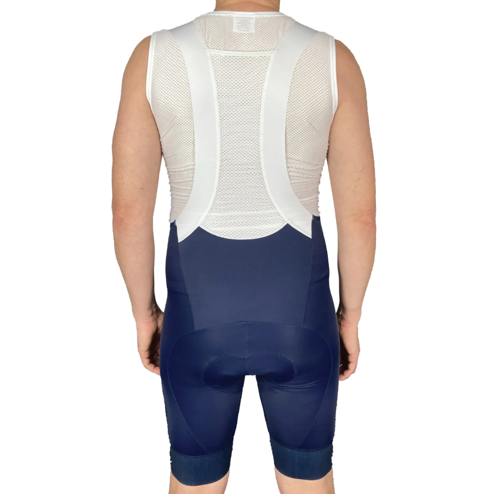 Custom Pro Maximus Cycling Bib Shorts Long Distance
