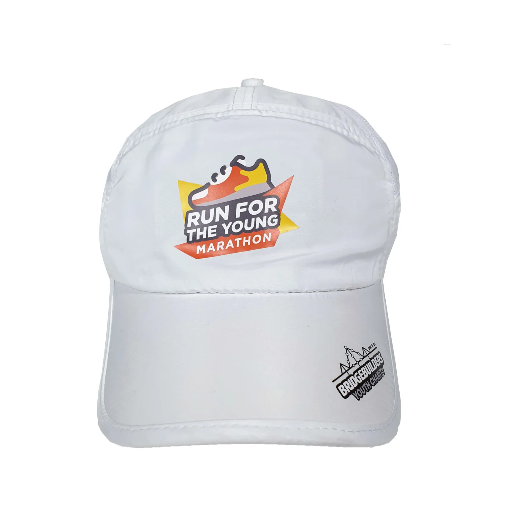 Custom running apparel designed for clubs, teams and events in Australia