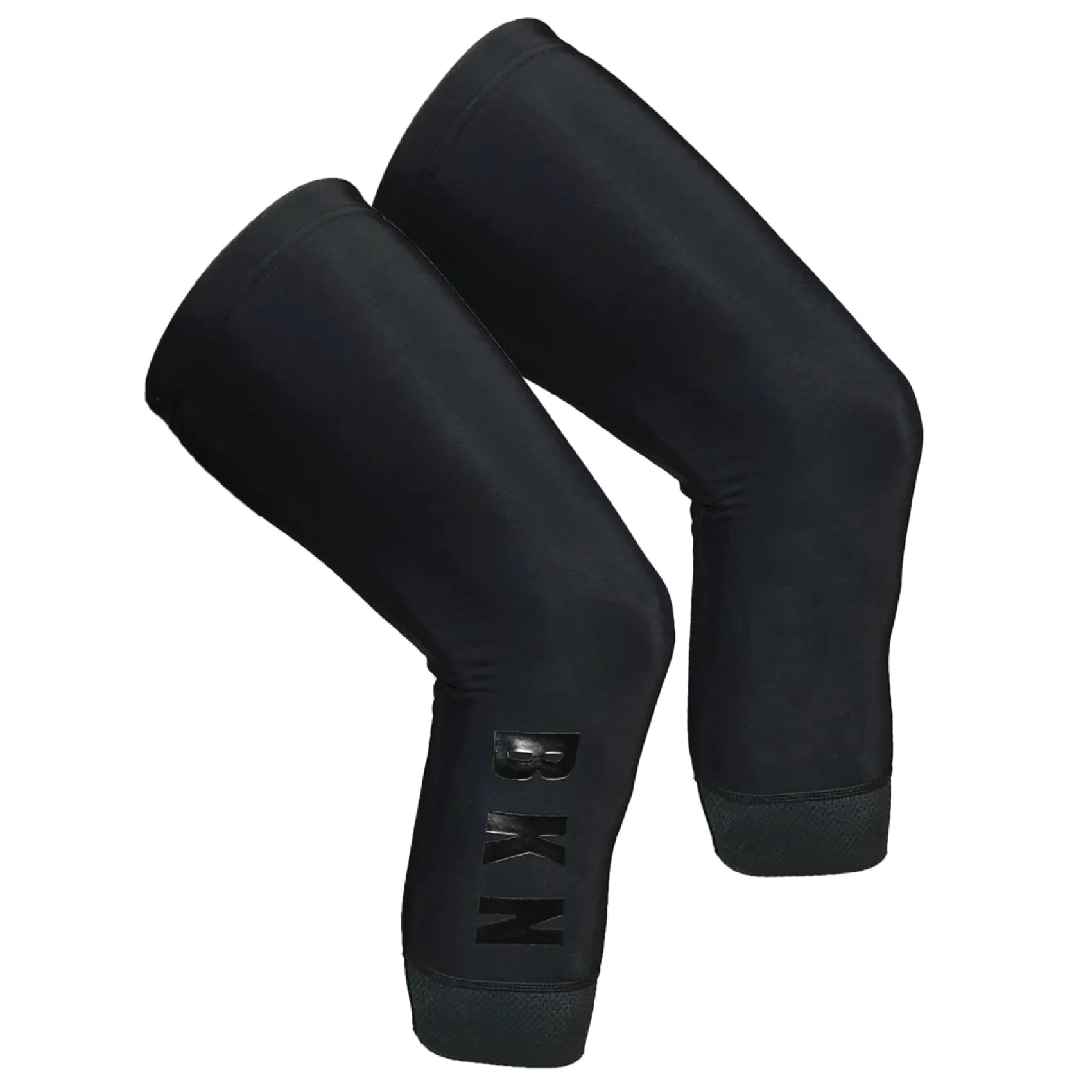 Custom-Thermal-Cycling-Knee-Warmers-Fleece-Lined