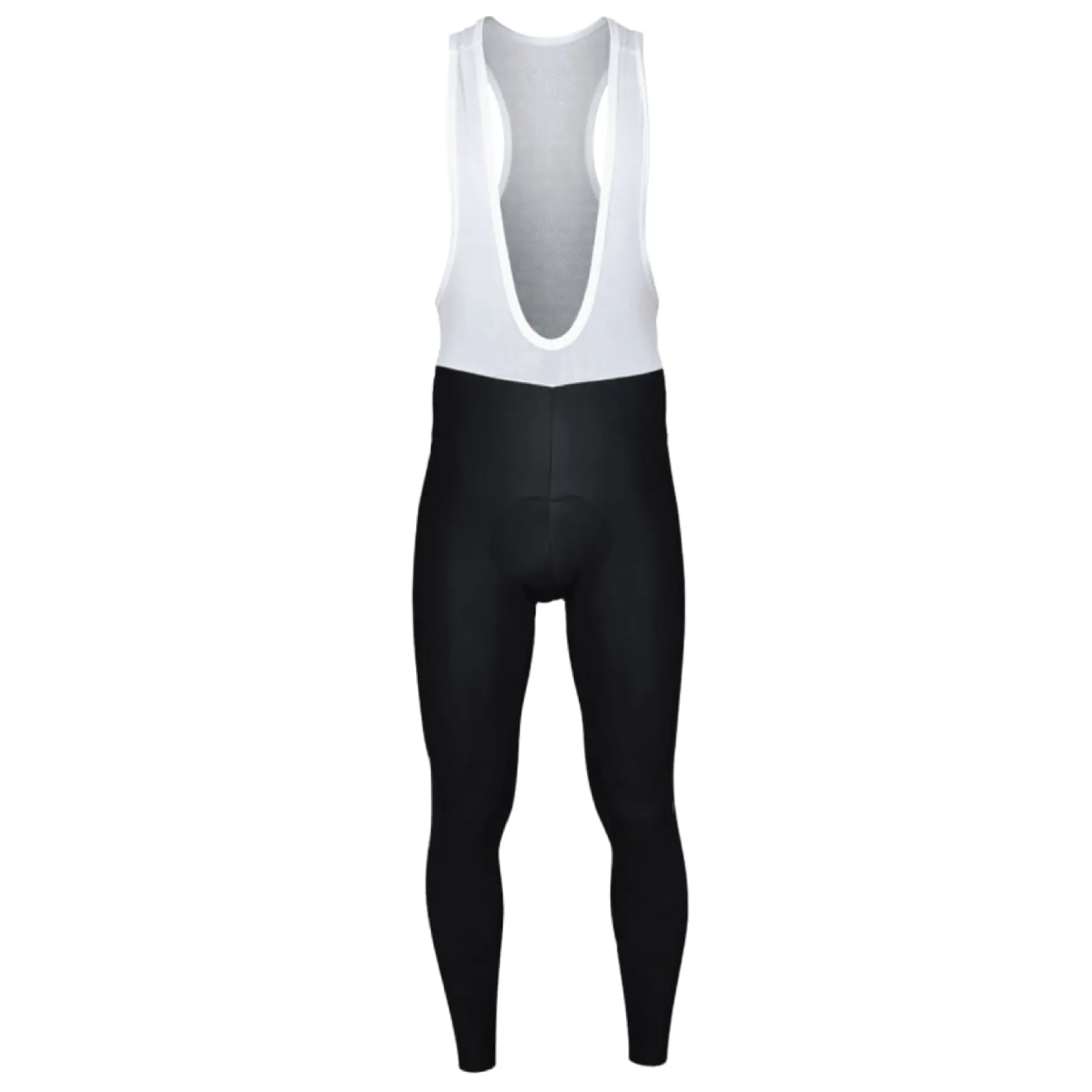 Custom-Thermal-Cycling-Bib-Tights-Winter-Fleece-Lined