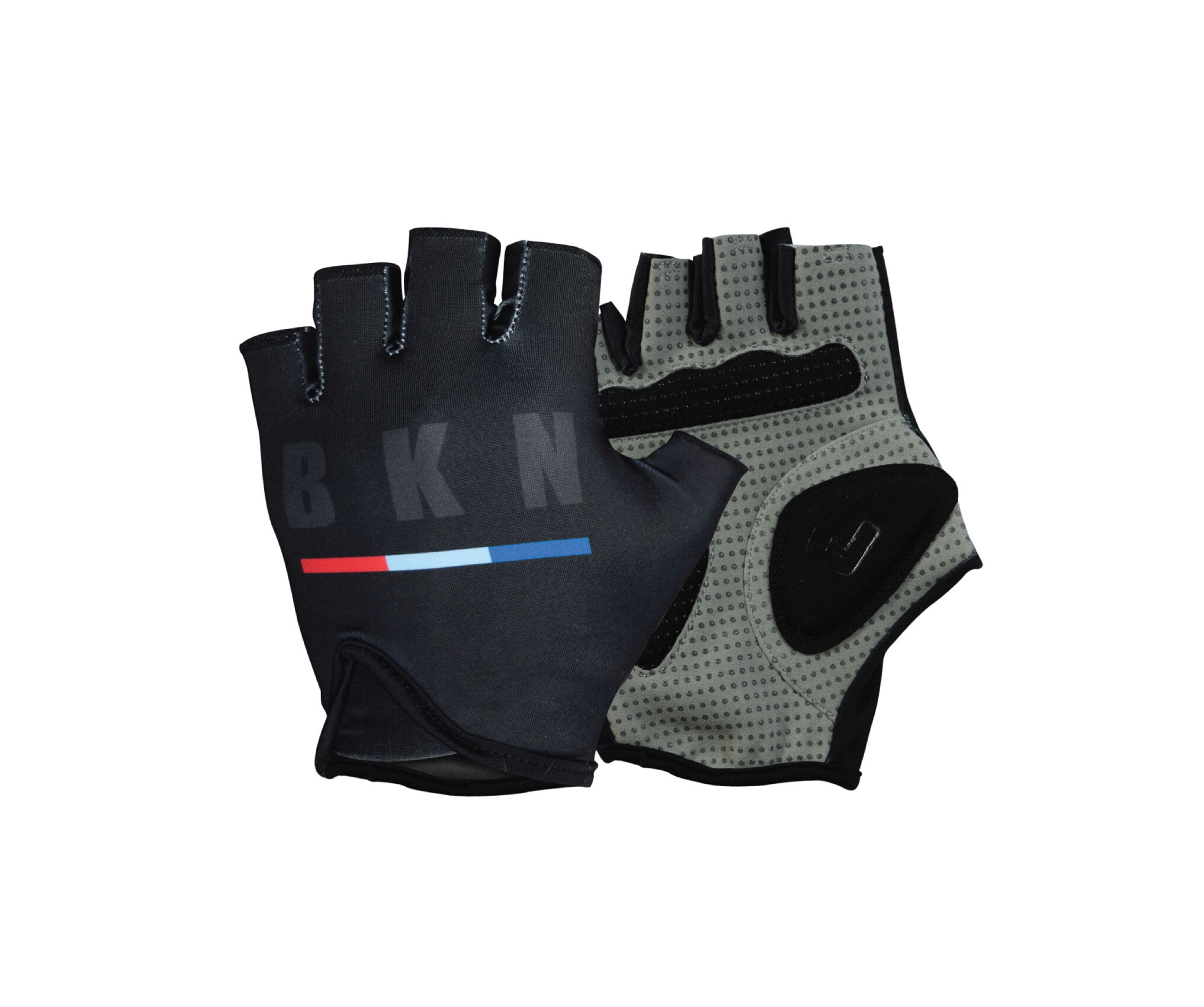 Custom Cycling Gloves - MONTON