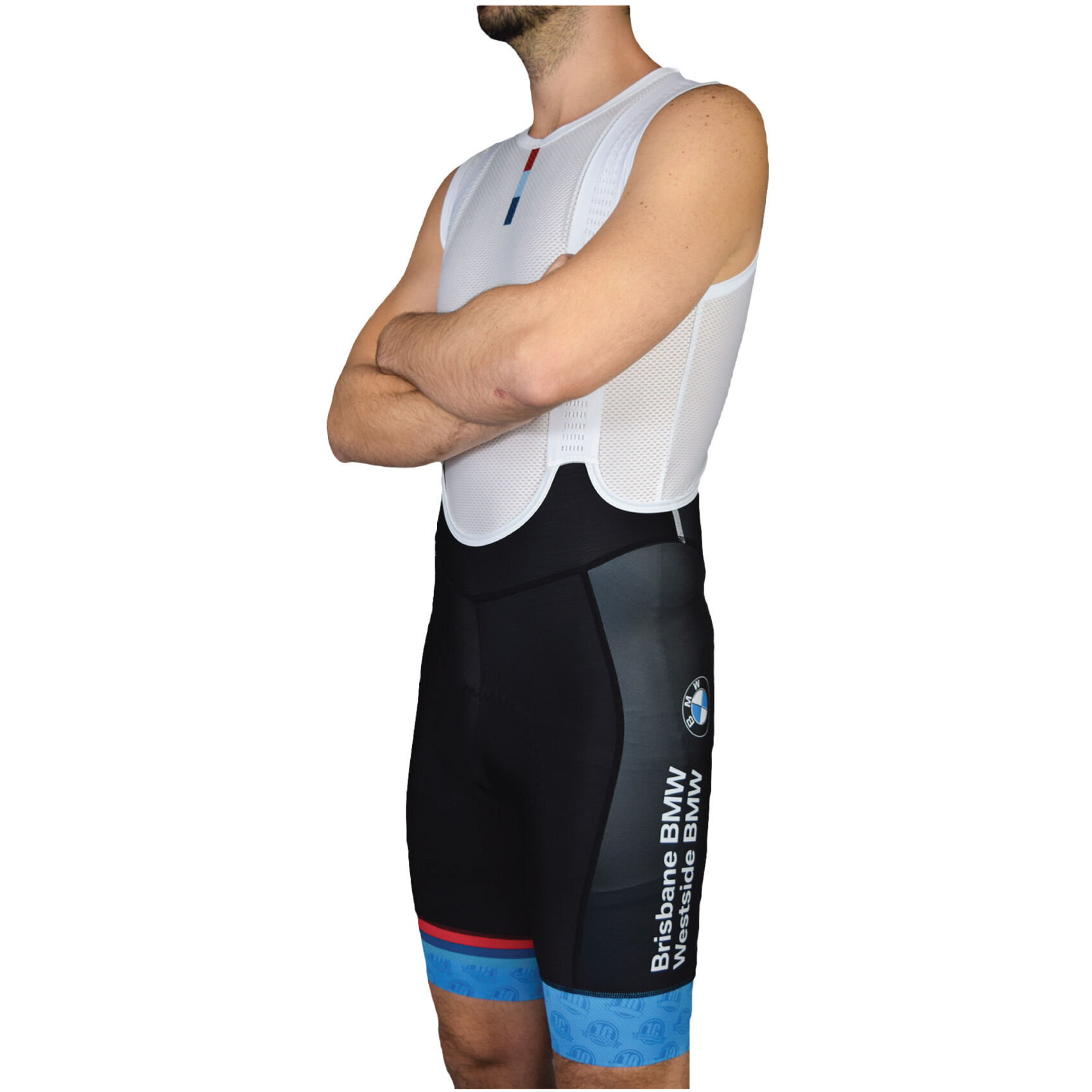 Ventou Custom Pro Open Front Cycling Speed Suits