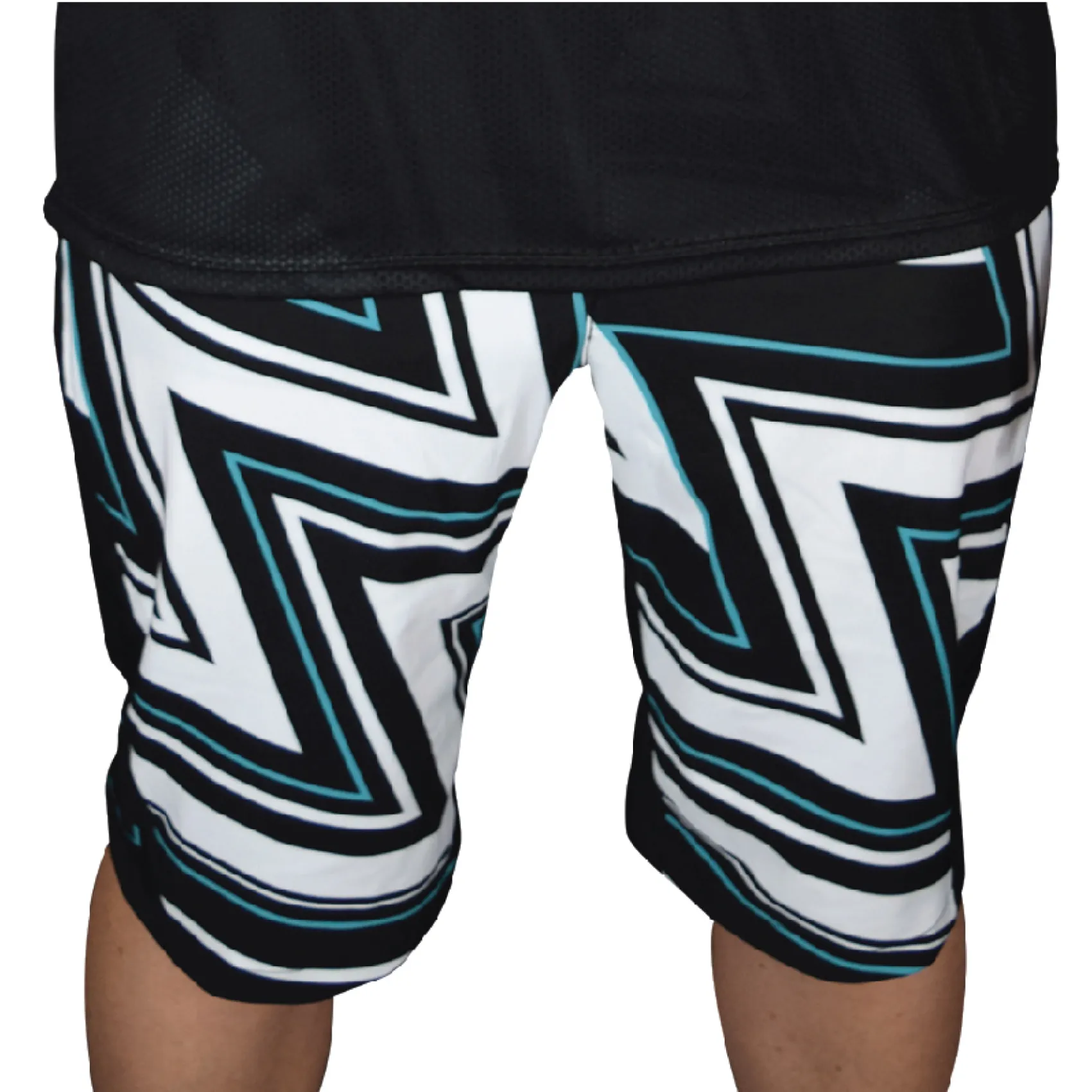 Custom-MTB-Shorts-Australia