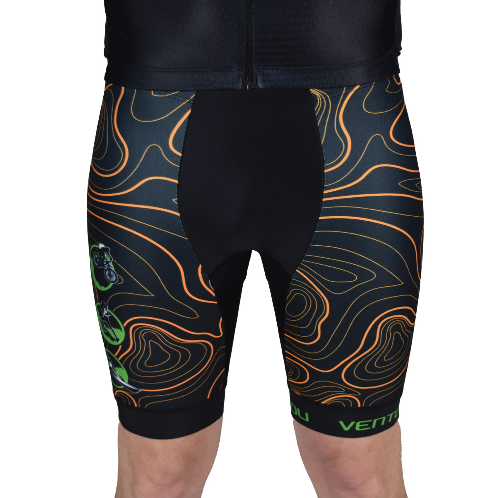 Ventou Custom Endurance Tri Singlets