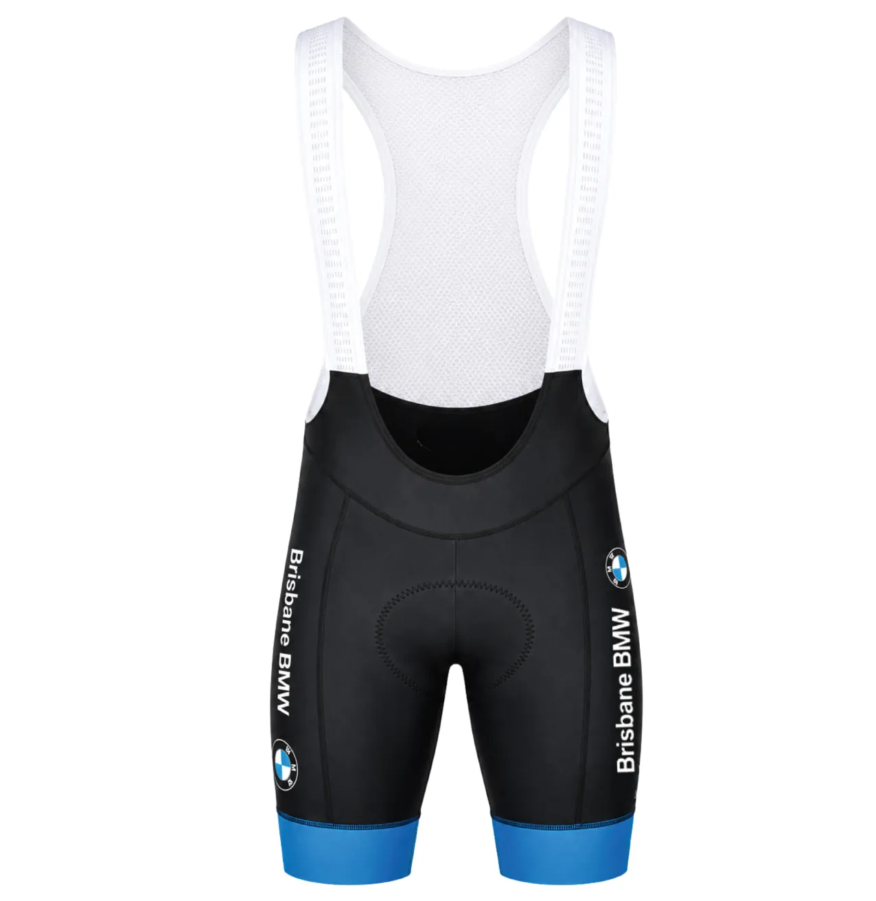 Custom Pro Cycling Bib Shorts