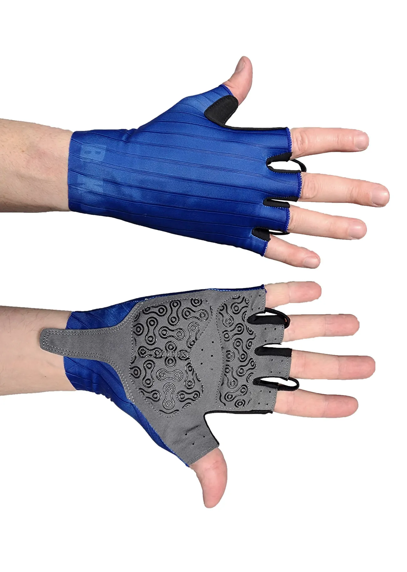 Aero Gloves_Navy_2