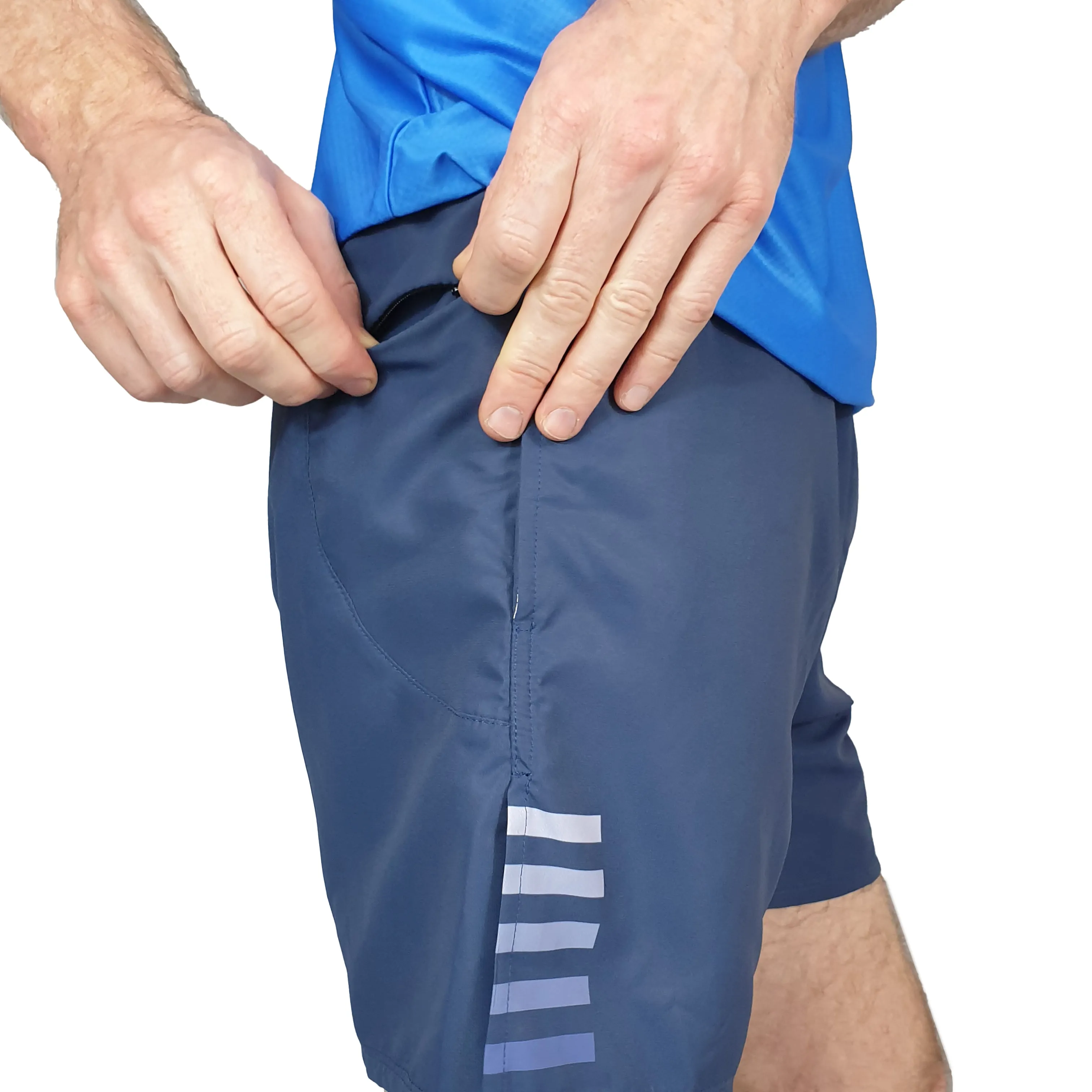 Custom running apparel designed for clubs, teams and events in Australia