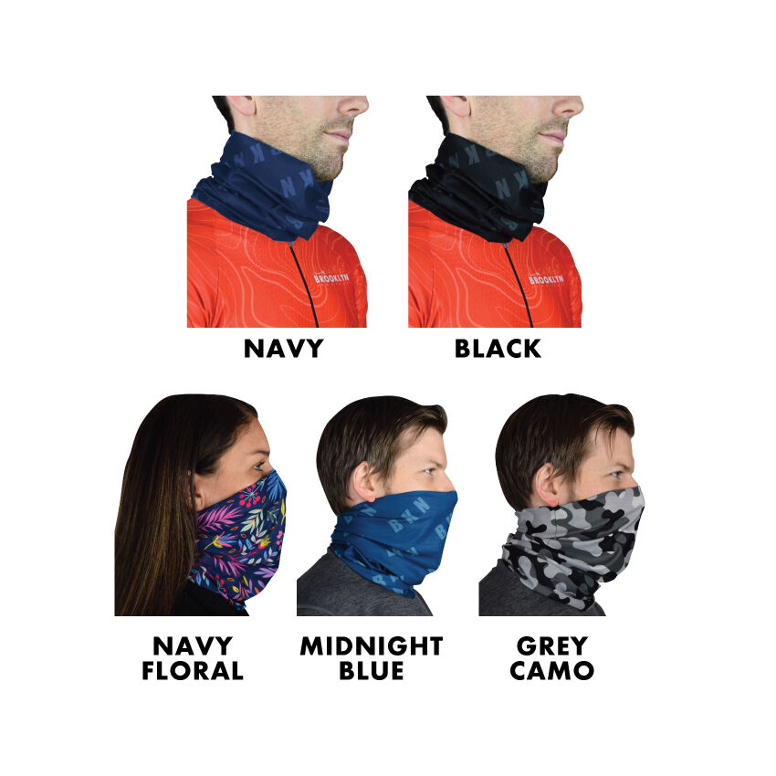 Neck Warmers