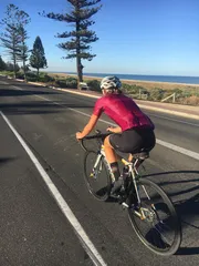 Custom cycling apparel Australia for teams, clubs and businesses 