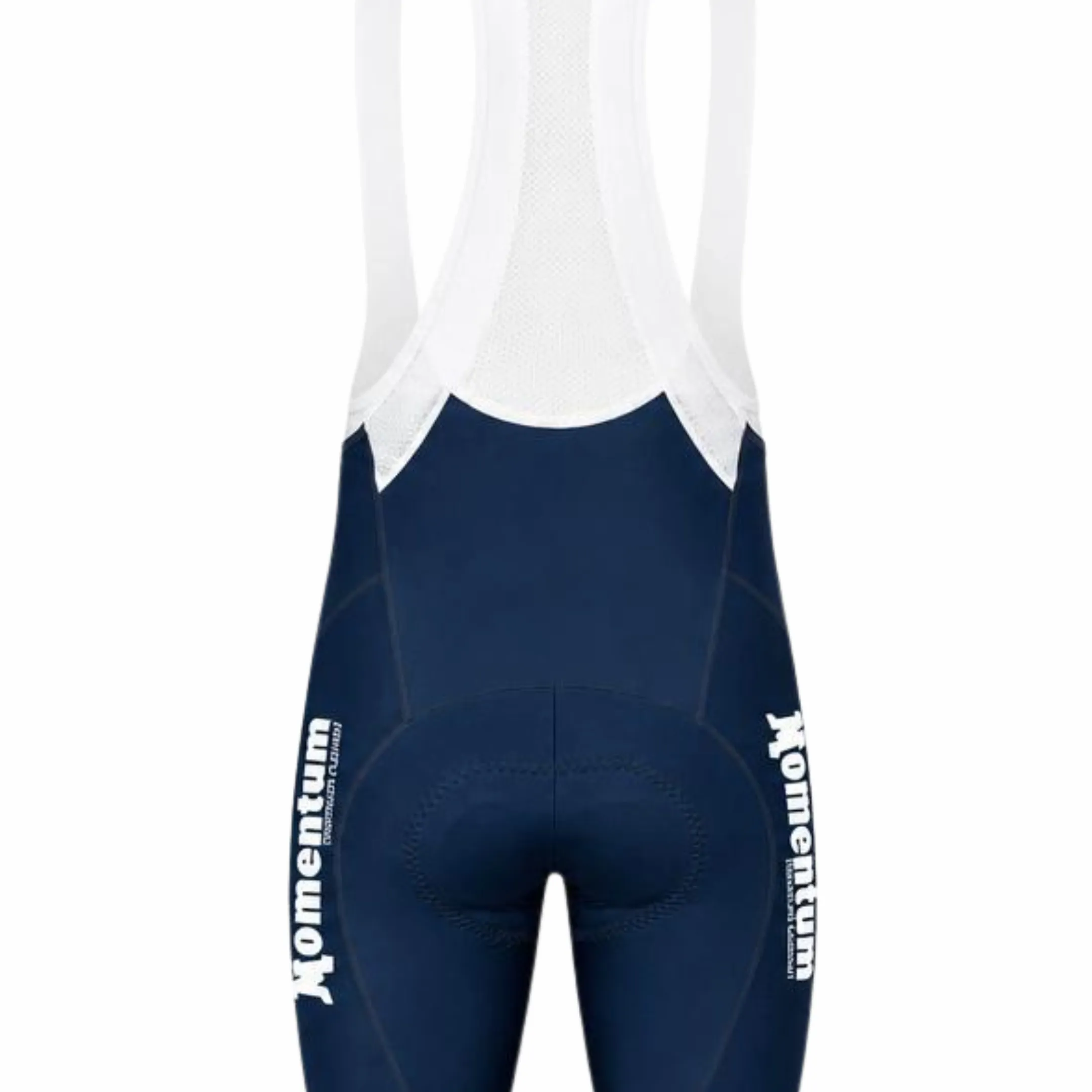 Custom Pro Maximus Cycling Bib Shorts Long Distance