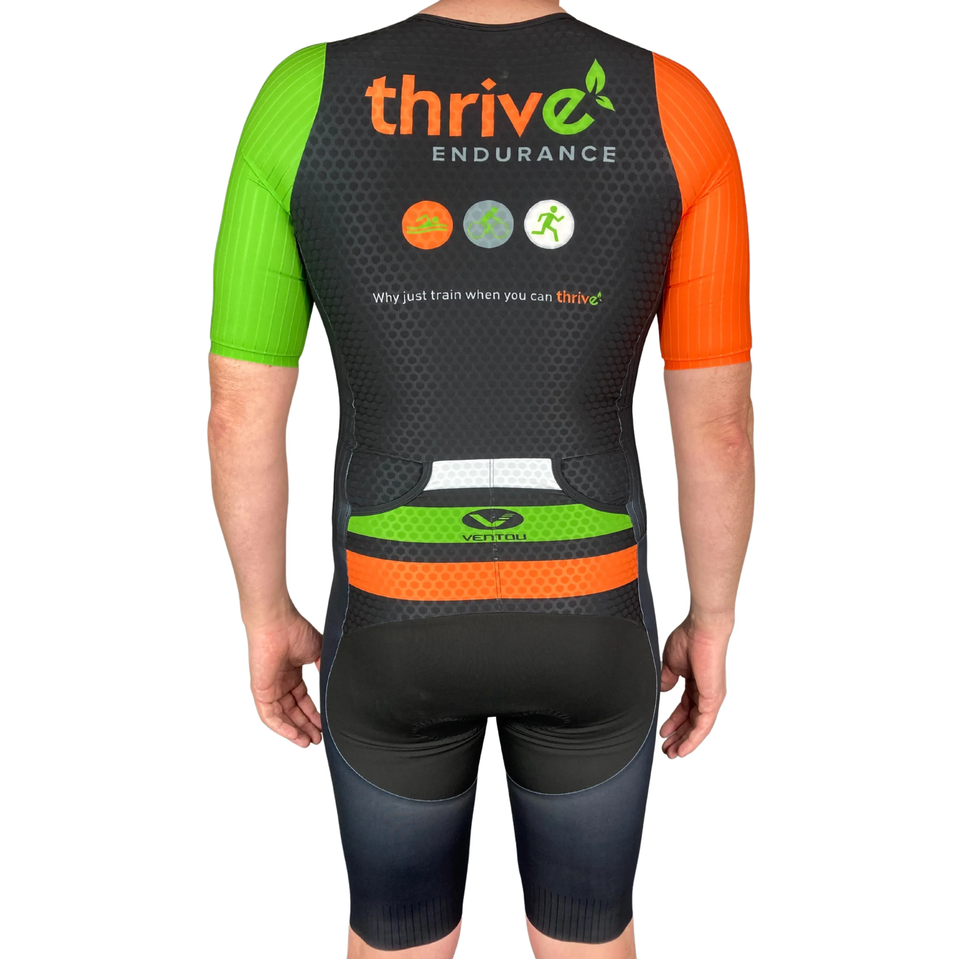 Ventou Custom - Elite Aero Tri Suit (1)