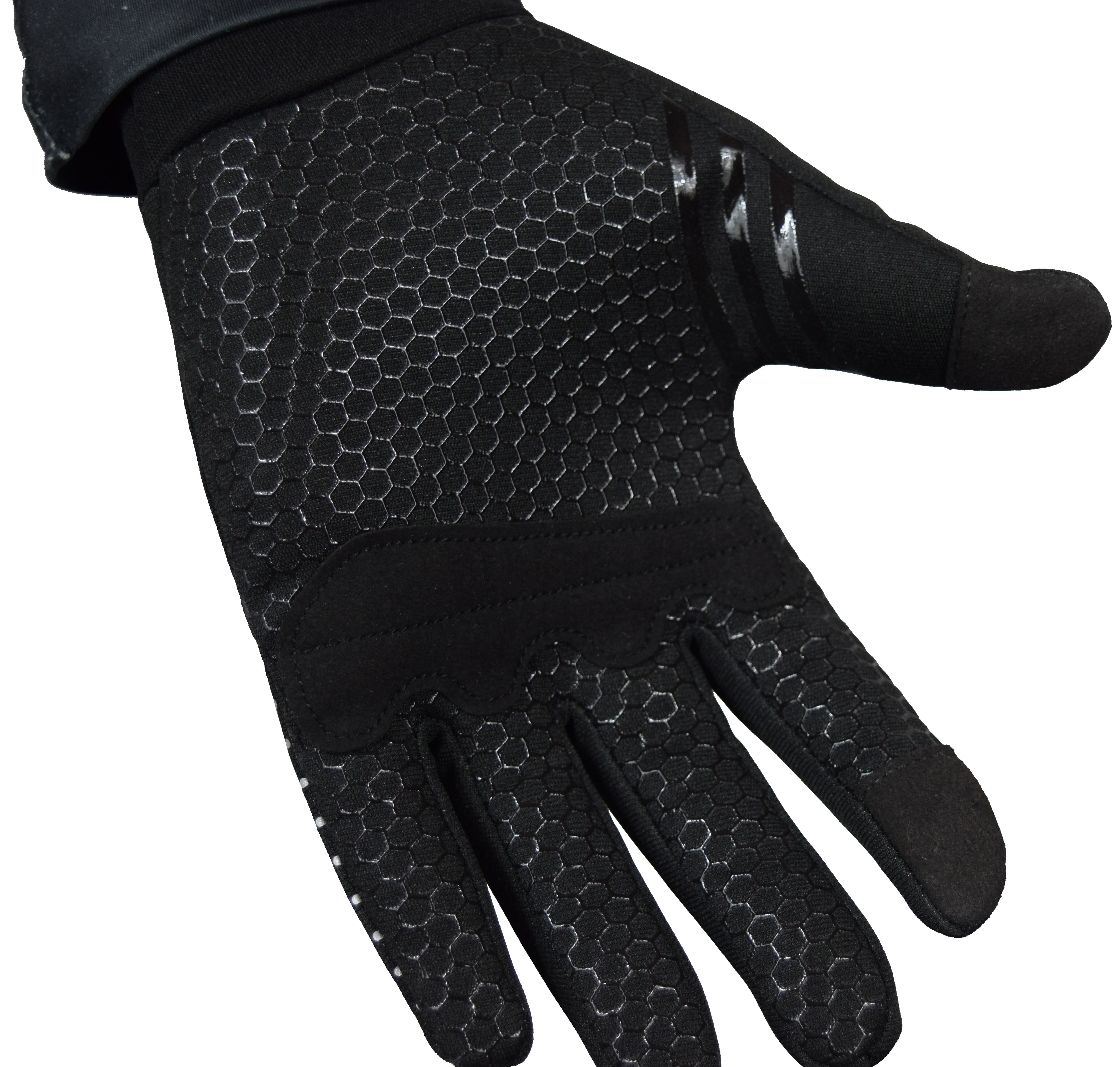 Winter Glove Close Up 2A (1)