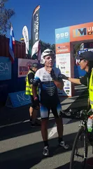 Custom triathlon apparel designed in Australia for clubs, teams and endurance athletes