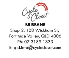 Cycle-Closet-Brisbane