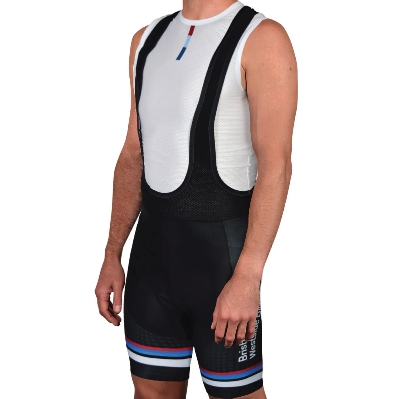 Custom Core Cycling Bib Shorts