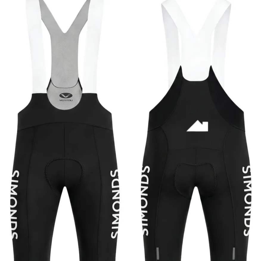 Custom Elite Cycling Bib Shorts Long Distance3