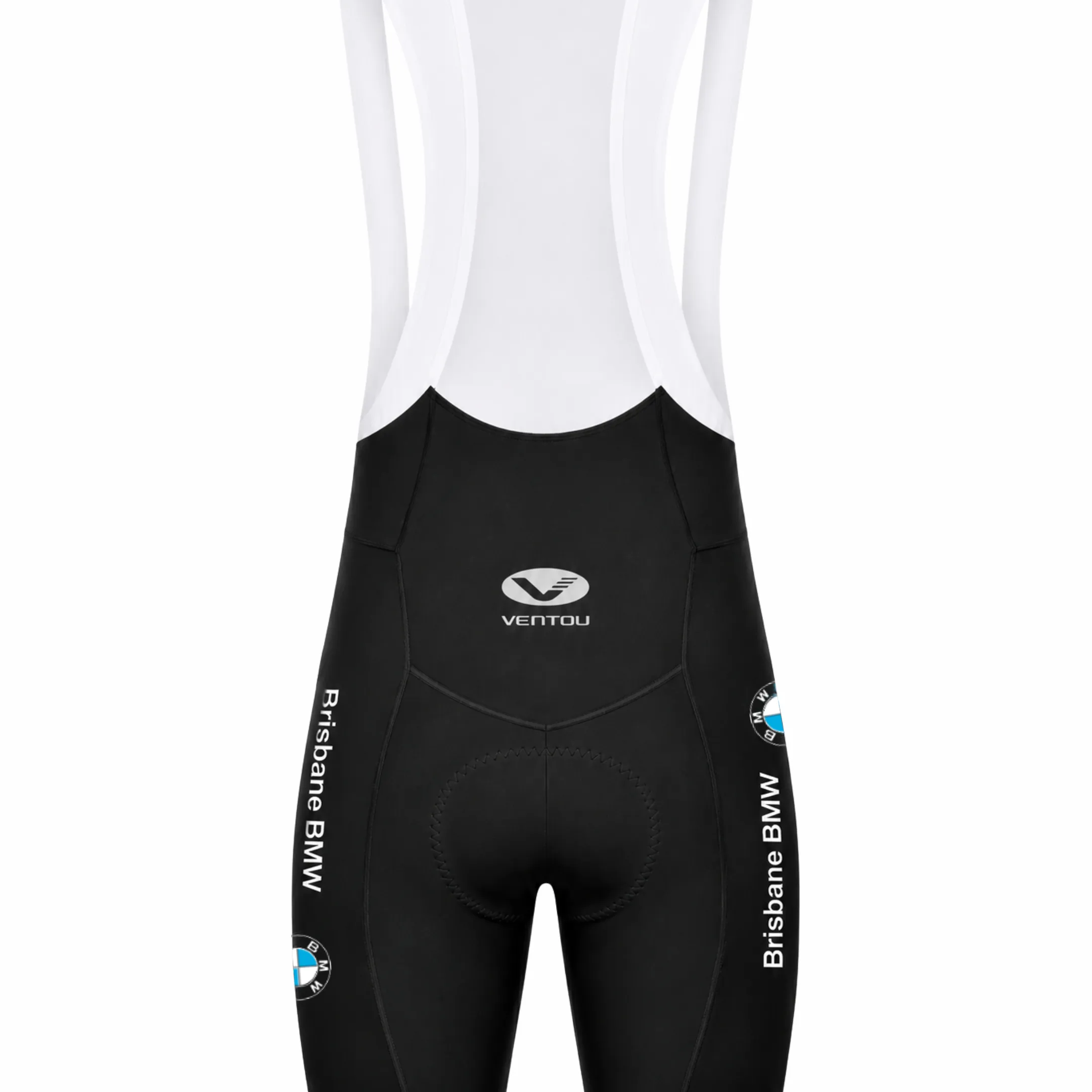 Custom Pro Cycling Bib Shorts