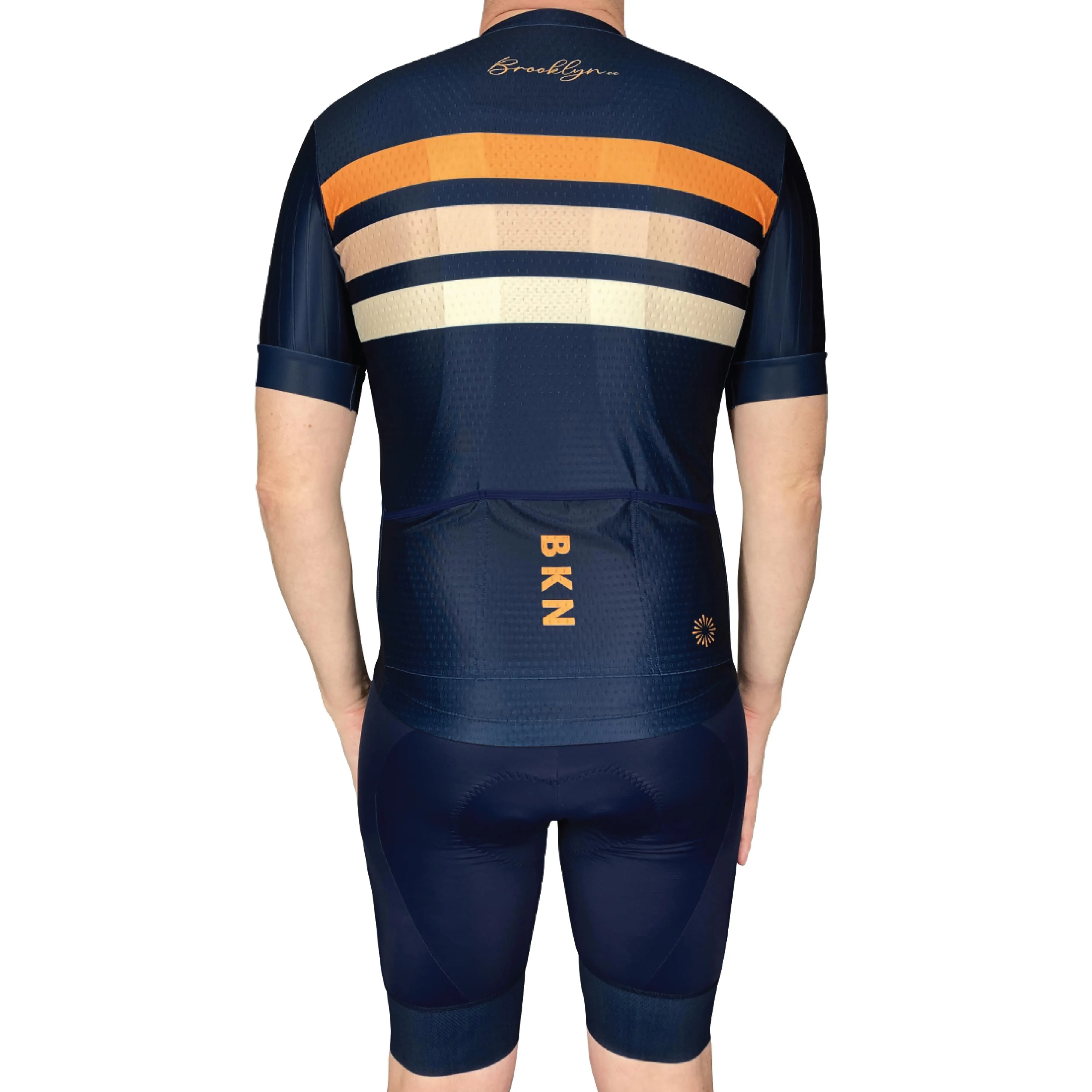 Custom Pro Cycling Jerseys - Lightweight Performance