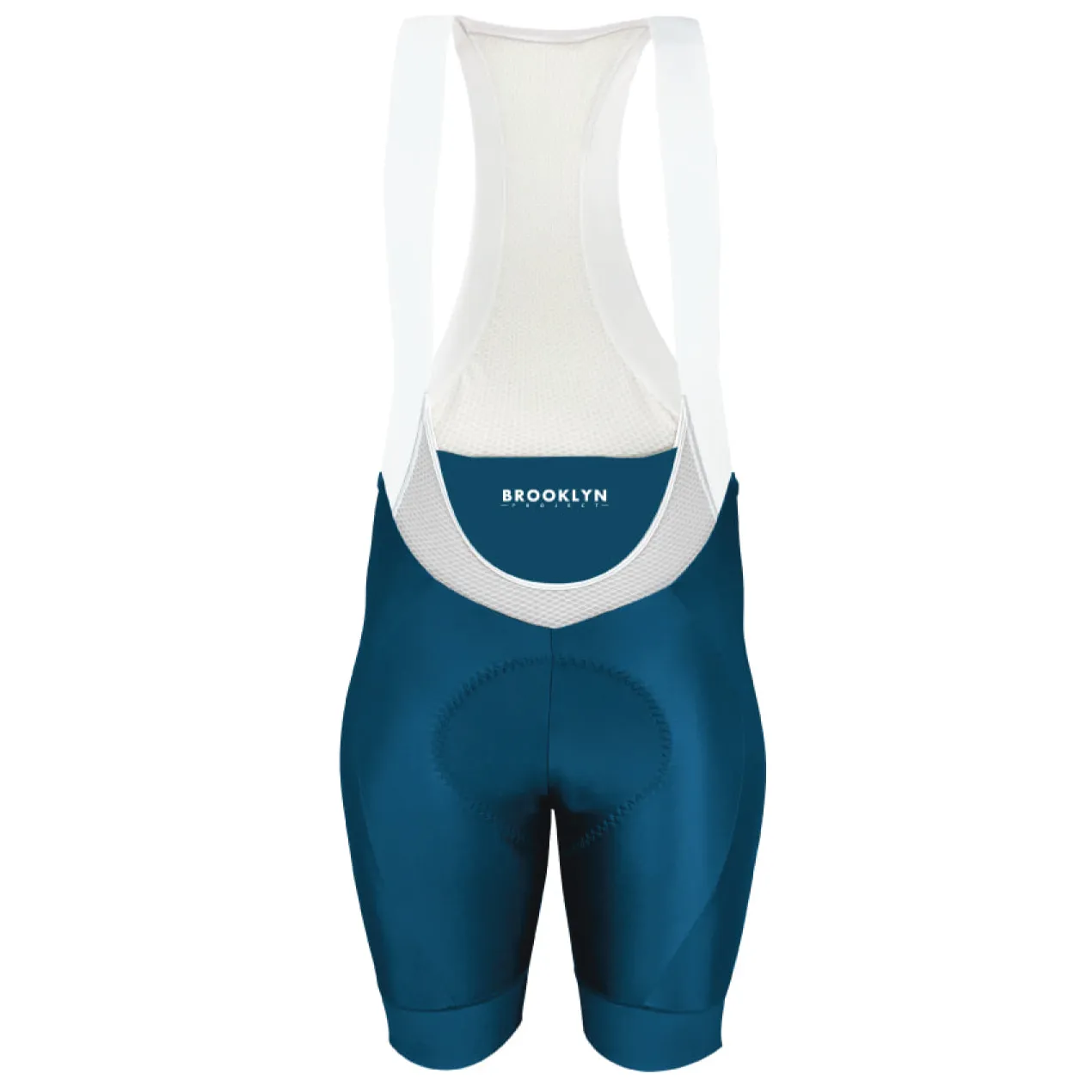 Custom Pro Maximus Cycling Bib Shorts Long Distance