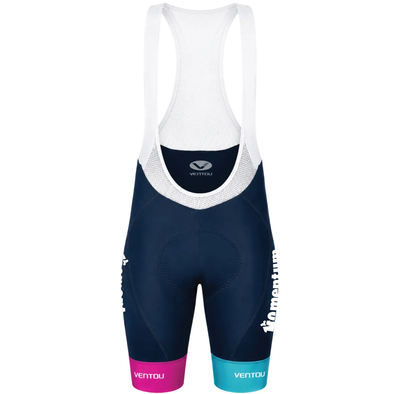 Custom Pro Maximus Cycling Bib Shorts Long Distance