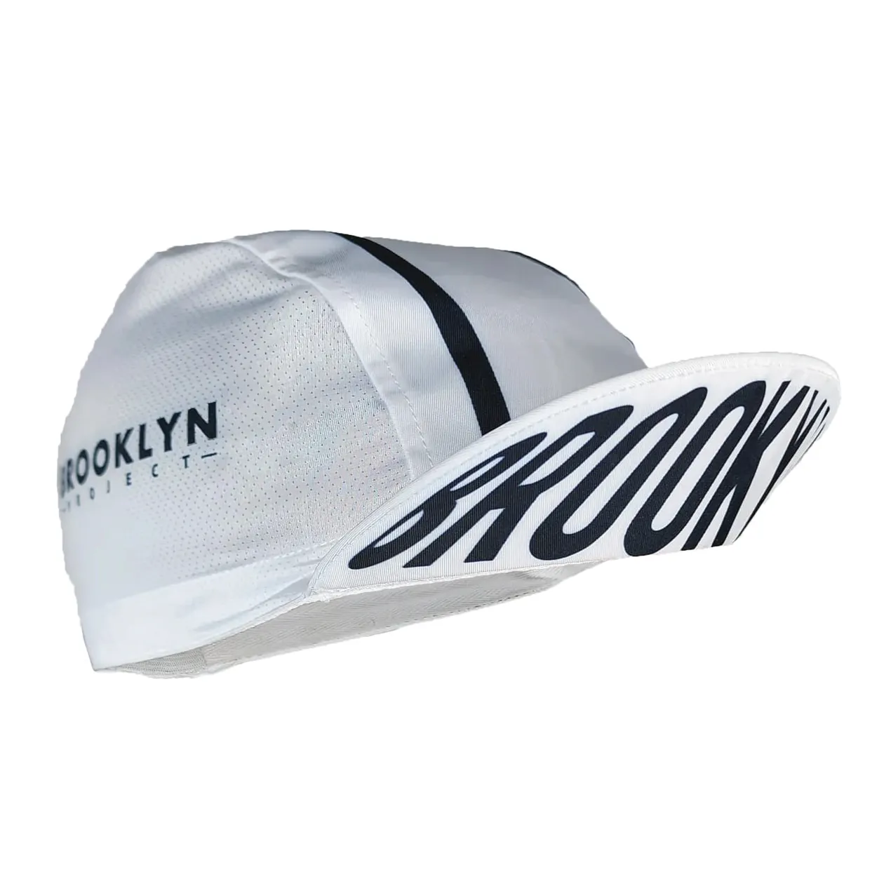 Custom Cycling Cap – Lightweight Breathable Bike Hat for Road Cycling