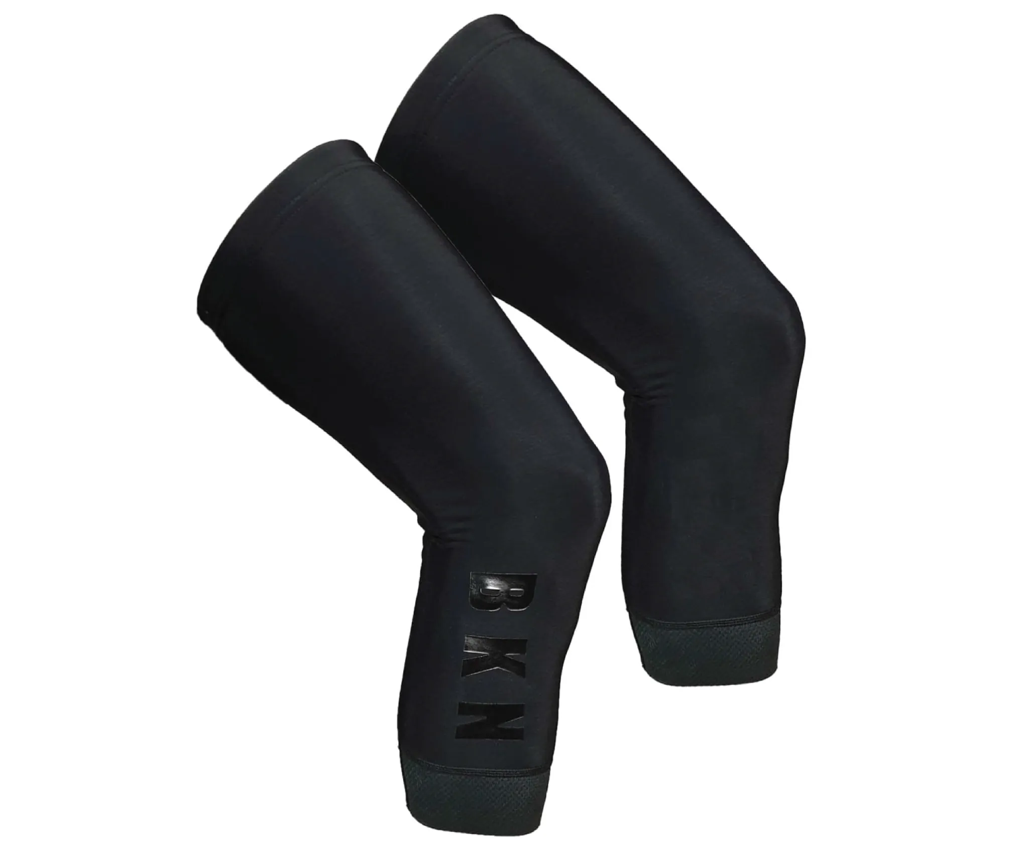 Custom-Thermal-Cycling-Knee-Warmers-Fleece-Lined