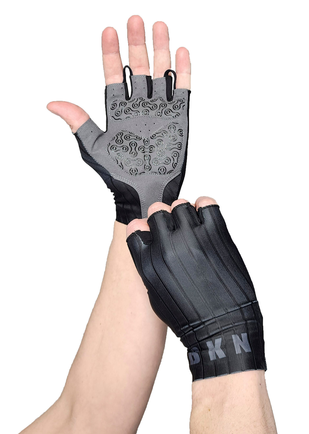 Aero Gloves_Black_1