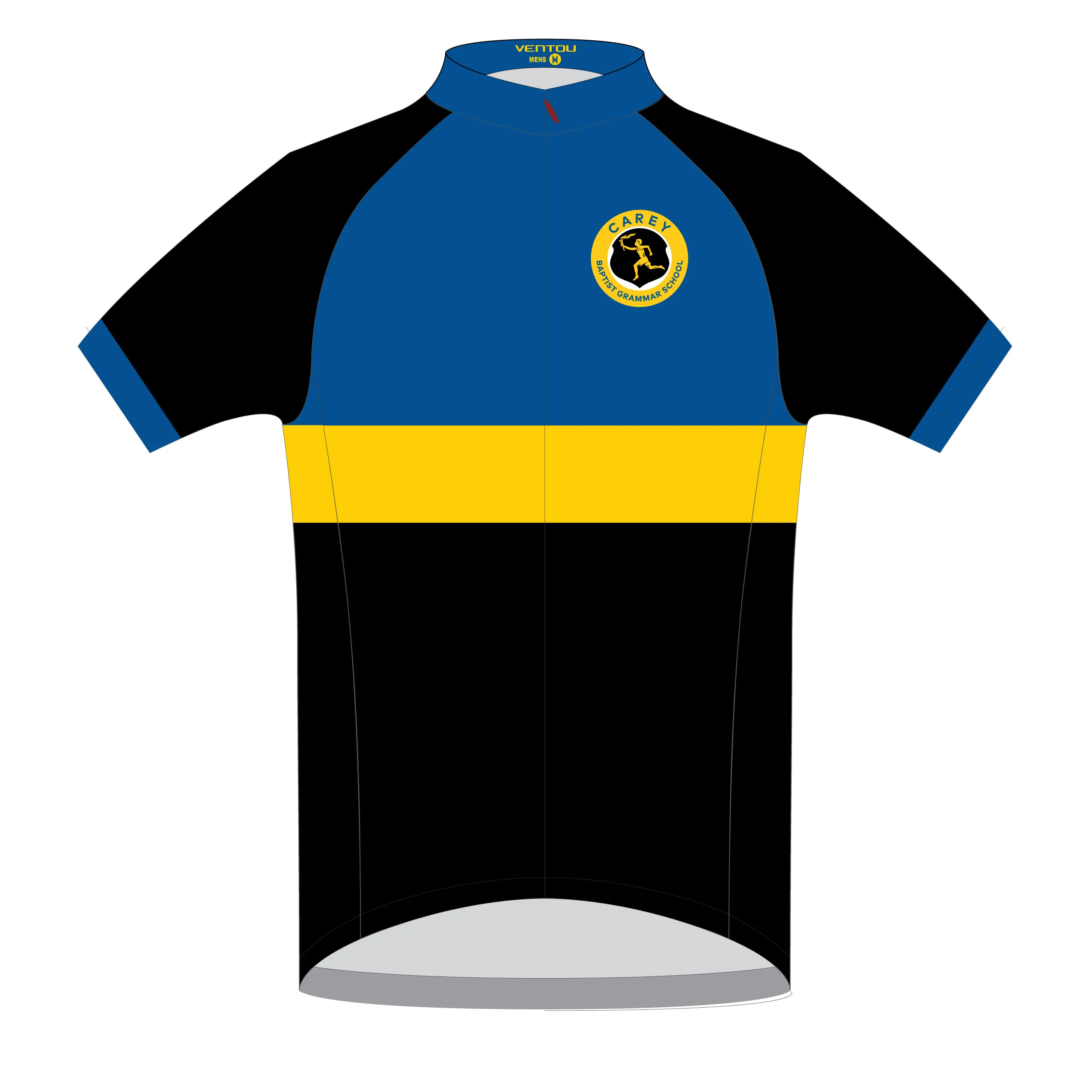 CCBGS-Jersey-front