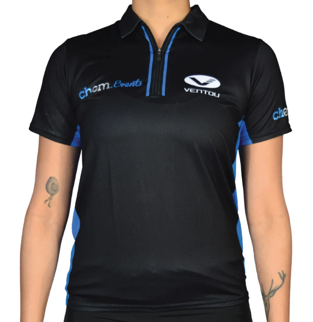 Custom Polo Shirt Australia