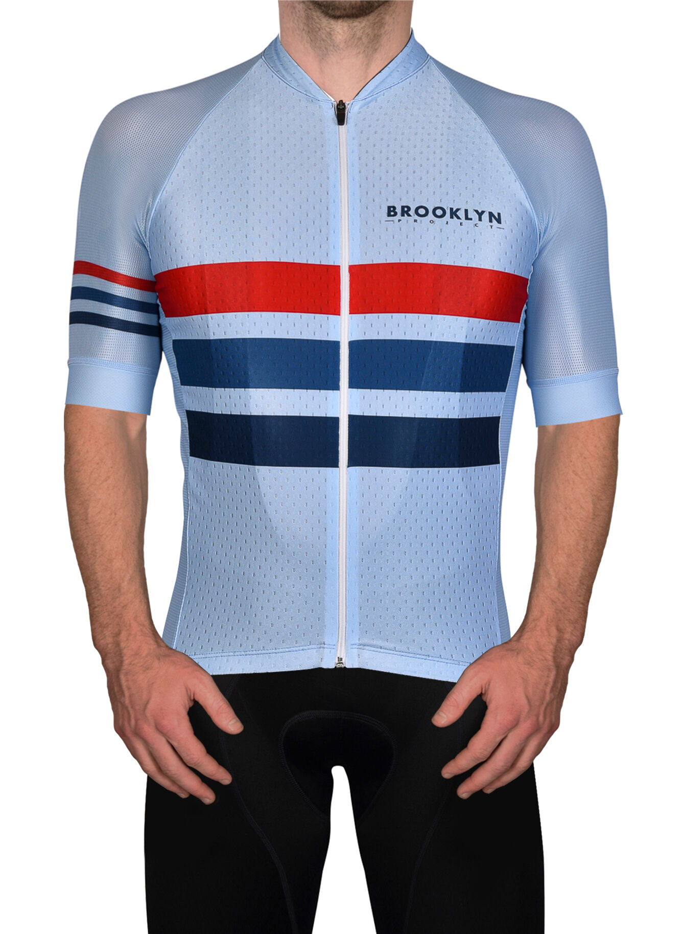 brooklyn cycling clothing