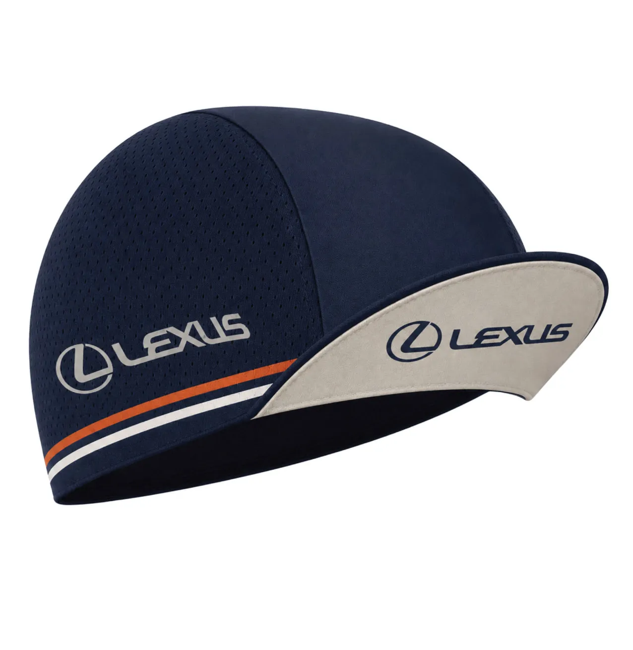 Custom Cycling Cap – Lightweight Breathable Bike Hat for Road Cycling