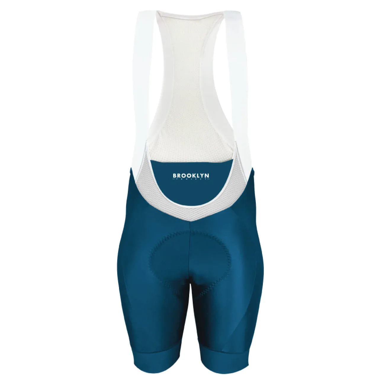 Custom Pro Maximus Cycling Bib Shorts Long Distance