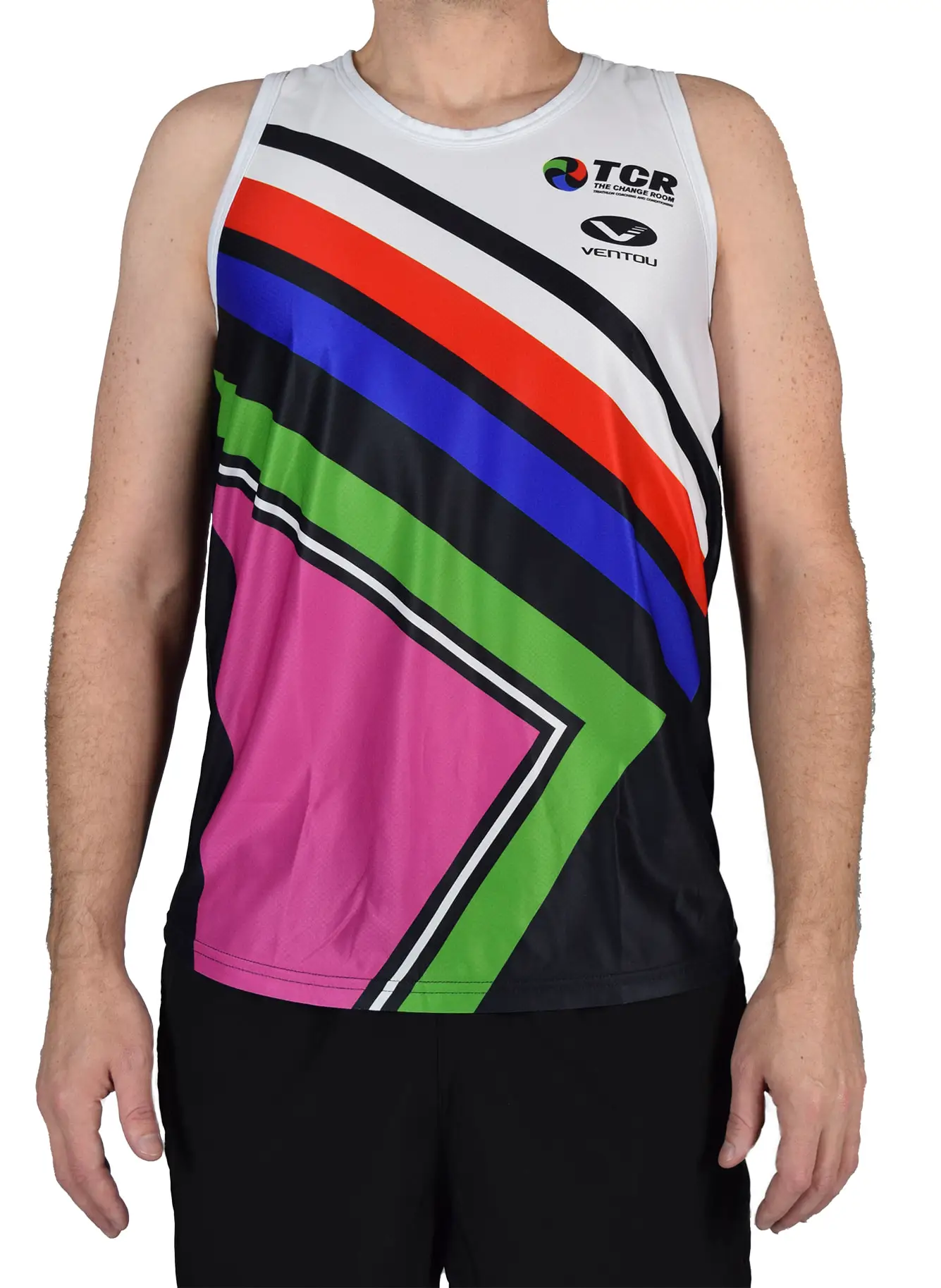 Custom Running Singlets , Custom Running Singlets – DFWNRI