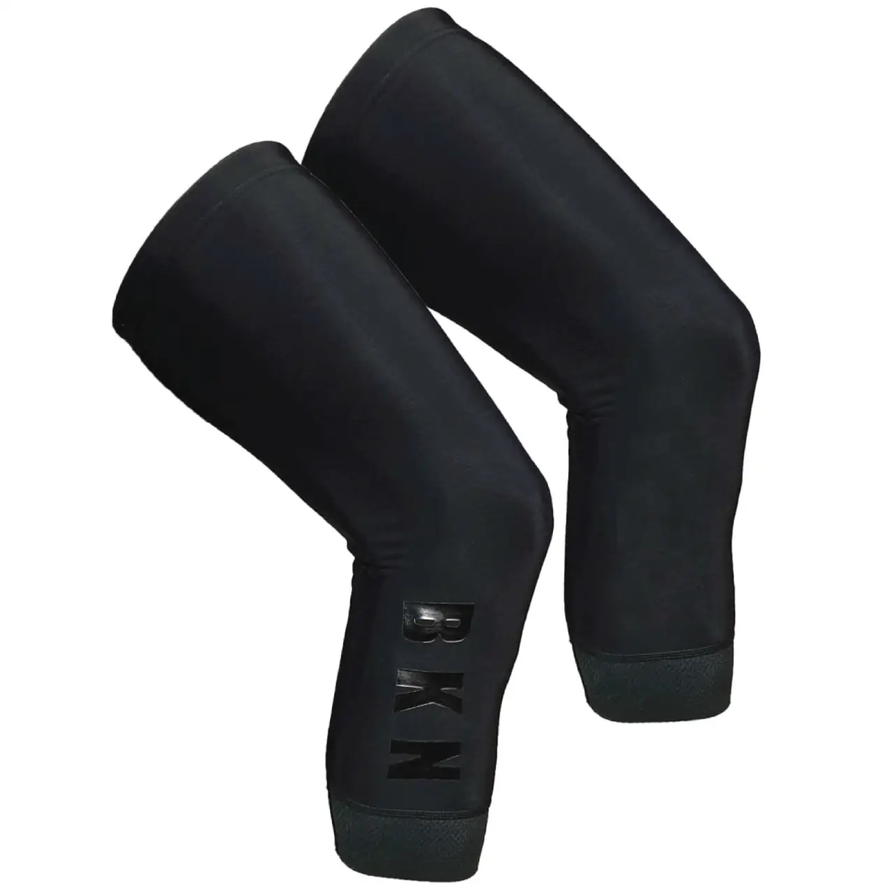 Custom-Thermal-Cycling-Knee-Warmers-Fleece-Lined