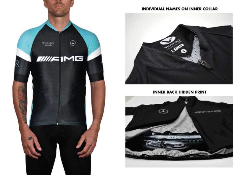 Ventou Manufacturers of Custom Sports Apparel Our custom product range