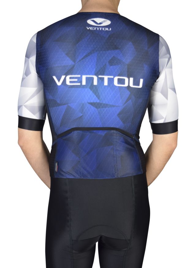 Endurance Sleeved Tri Suit Mens Choose your design