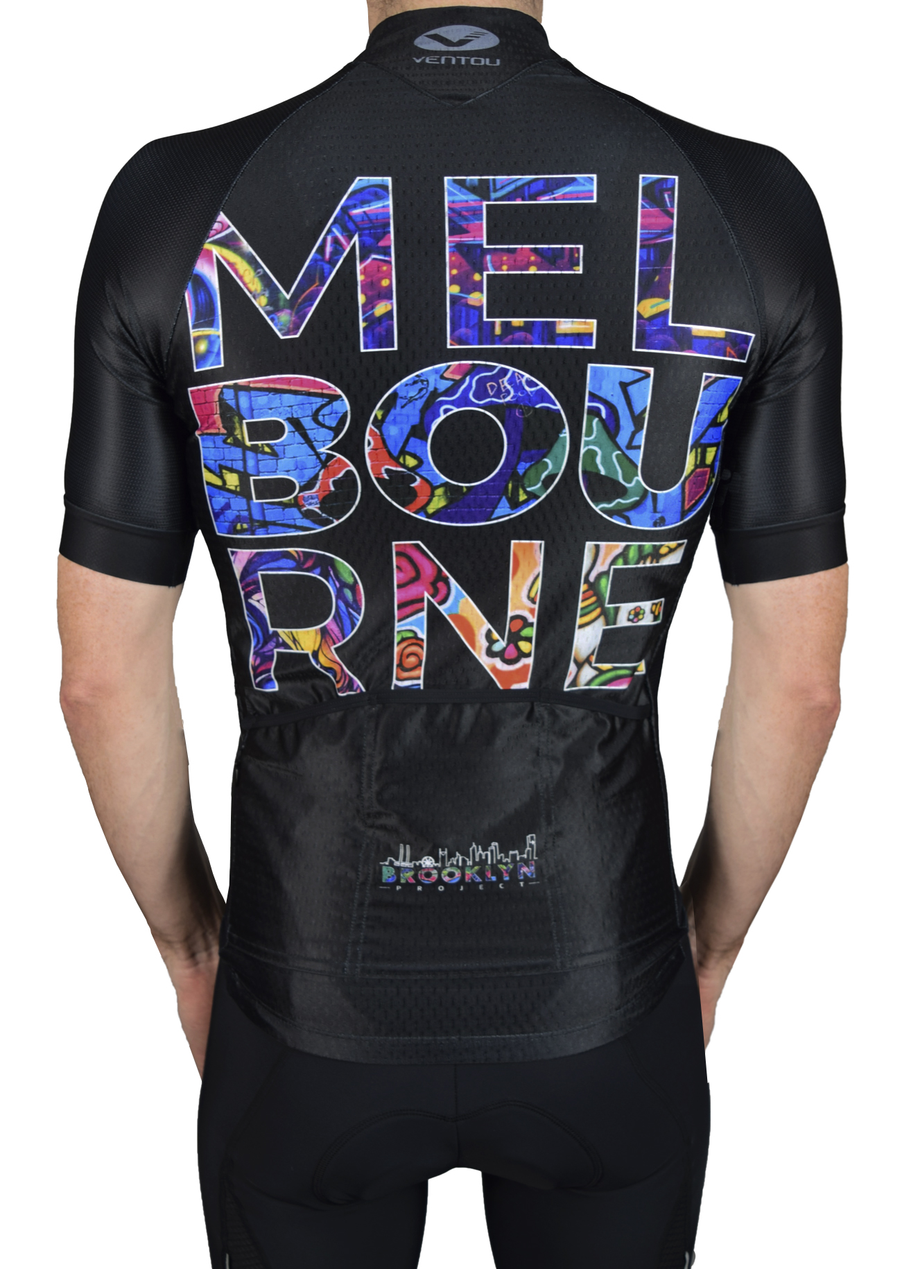 Pro Jersey Melbourne (Limited Edition)