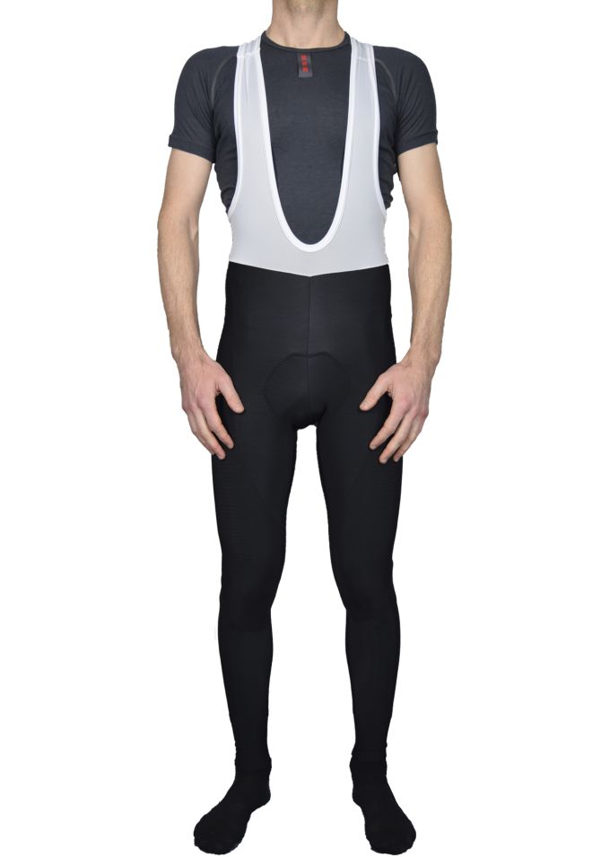 dhb classic thermal bib tight