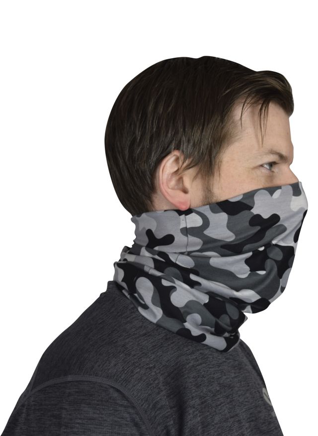 Neck Warmers