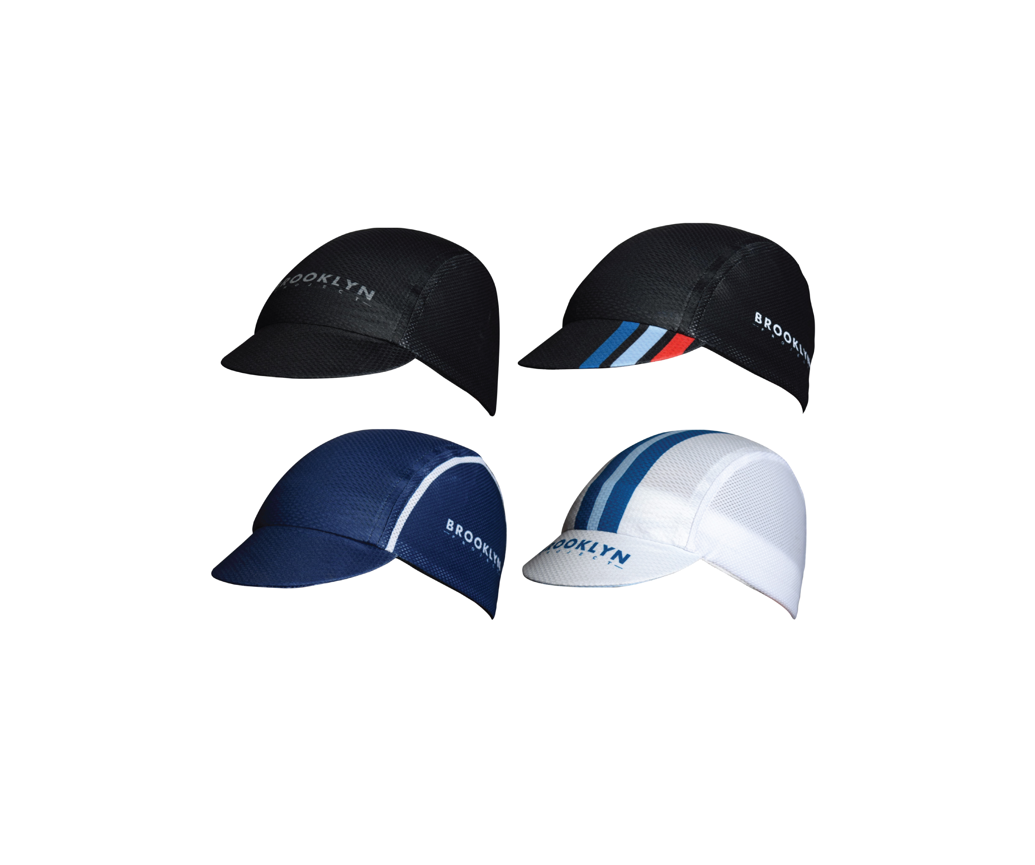 Cycling Caps