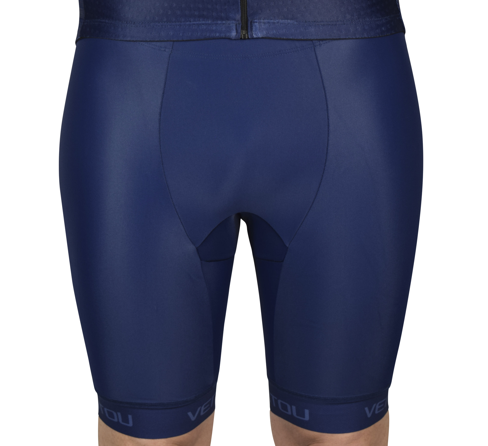 Endurance Tri Short Womens Navy
