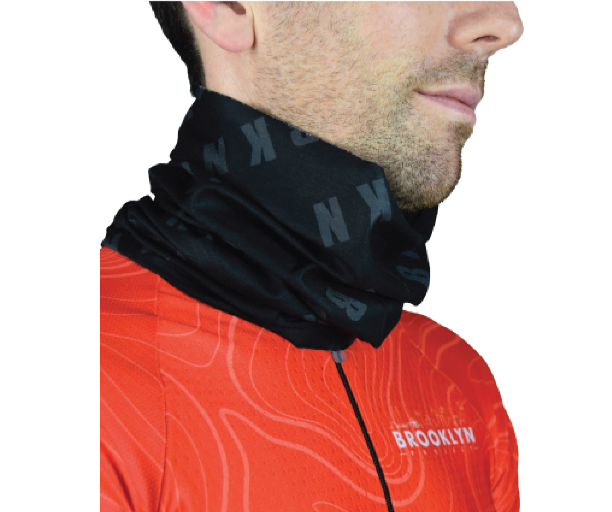 Ventou Custom Neck Warmers