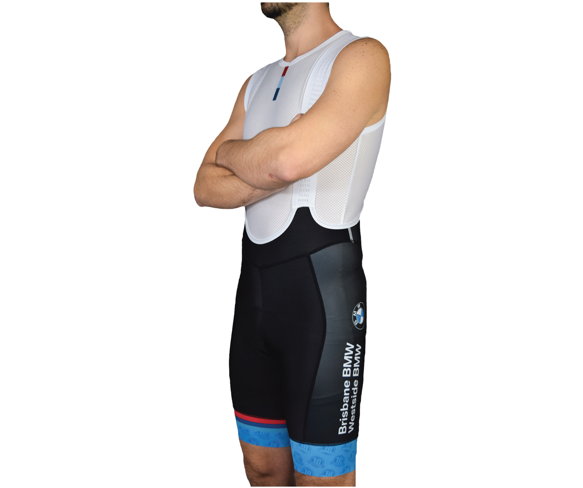 Ventou Custom Pro Bibs / Shorts