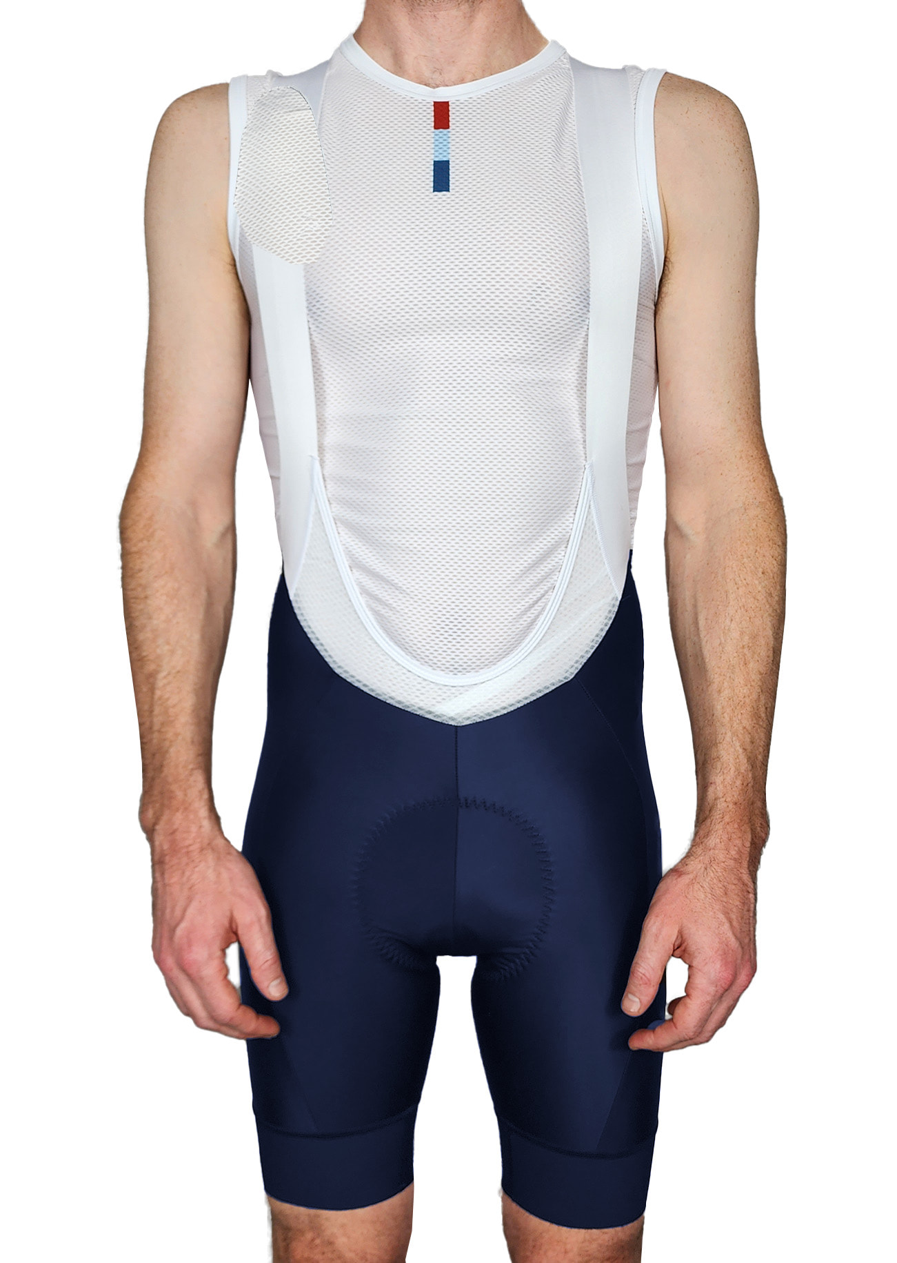 Men's Chrono Elite Bib Short